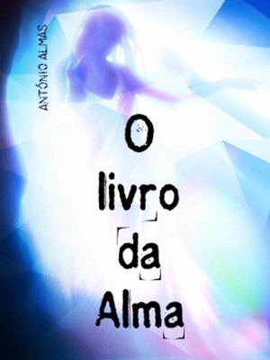 cover image of O livro da Alma